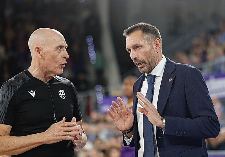 Bofetada guipuzcoana de realidad